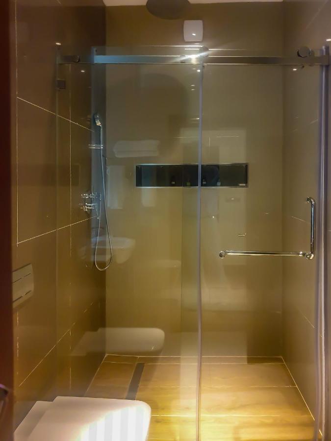 The Yacht Hotel Sea Front Lekki Phase 1 ลากอส ภายนอก รูปภาพ
